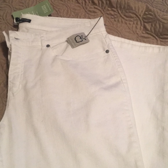 Eileen Fisher Denim - Eileen Fisher Jeans